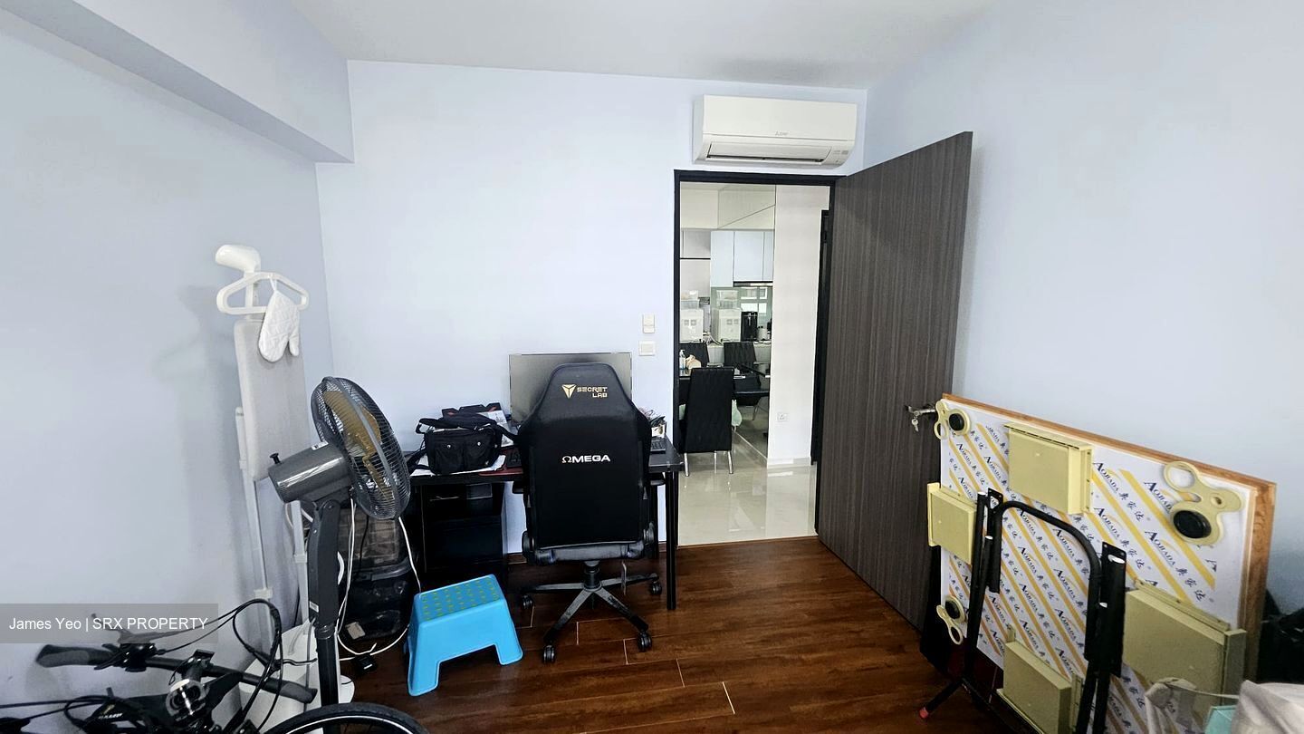 Blk 605A Tampines Greenridges (Tampines), HDB 4 Rooms #588613371